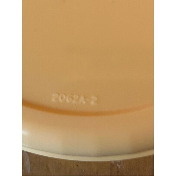 Vintage Tupperware Black Americana Memorabilia African Reggae bowls celebrate (8 - Picture 11 of 11